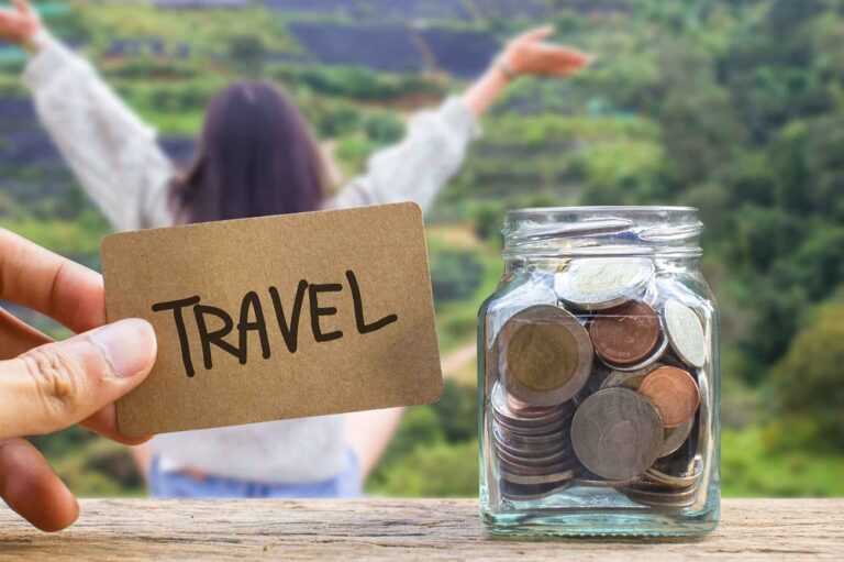 How to Travel