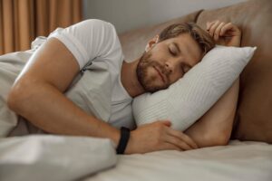Sleeping During The Day Is Bad For Your Health