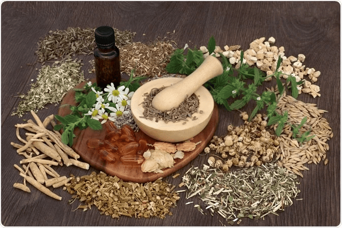 Natural Remedy's Impotence On Health