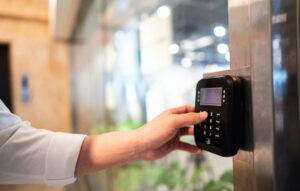 How to Secure Your Business Against Break-Ins
