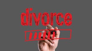divorce in Utah online