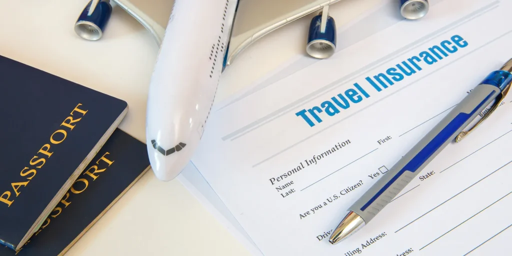Travel Insurance