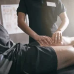 Sports Massage Berlin