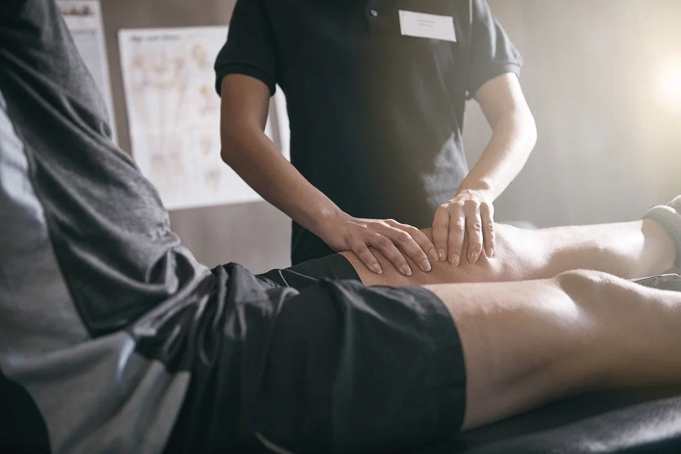 Sports Massage Berlin: Enhance Your Performance and Recovery