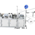 Sanitary Napkin Production Line Machine
