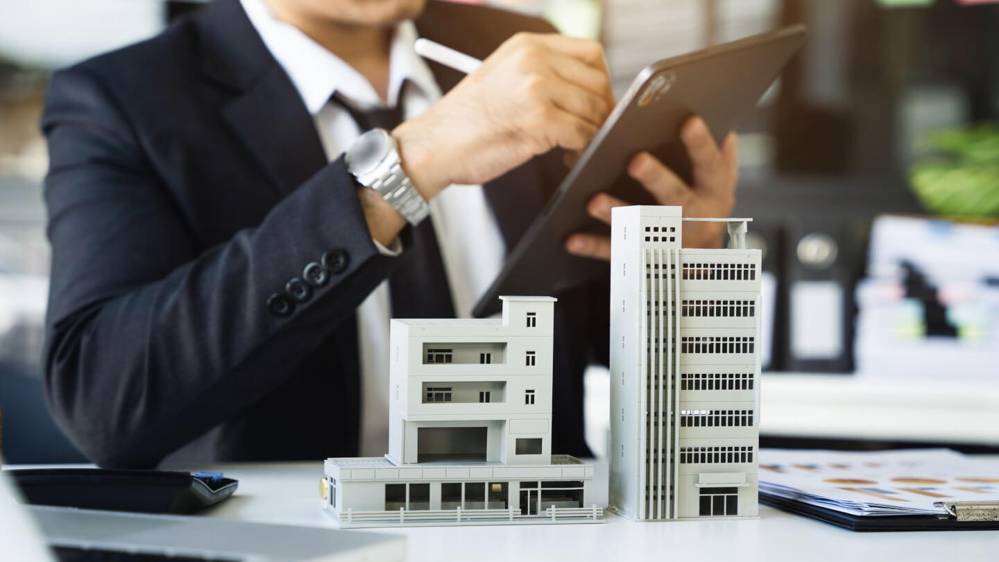 Property Managers