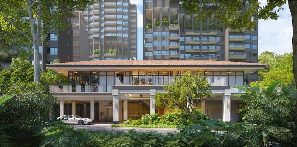 Wellness-Focused Living: Health and Fitness at Lentor Gardens Residences