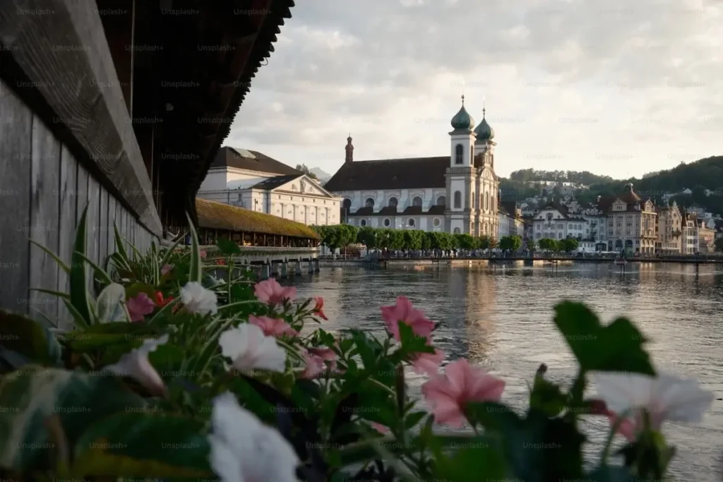 Lucerne Grand